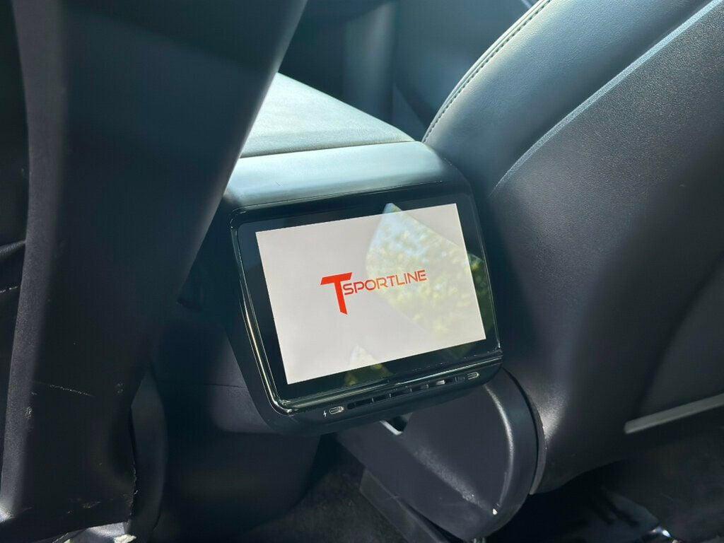 used 2020 Tesla Model Y car, priced at $21,980