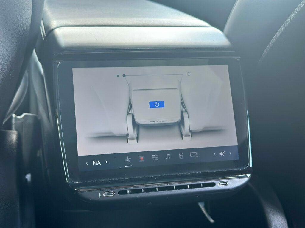 used 2020 Tesla Model Y car, priced at $21,980