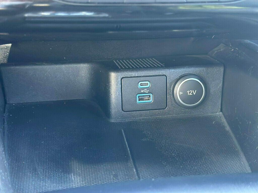 used 2021 Ford Escape car, priced at $16,980