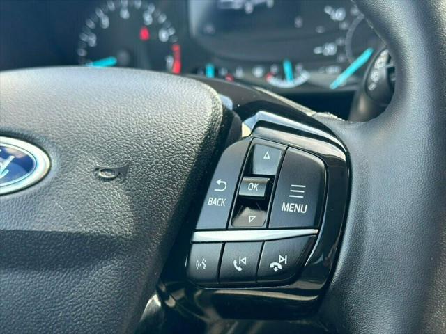 used 2021 Ford Escape car, priced at $17,980