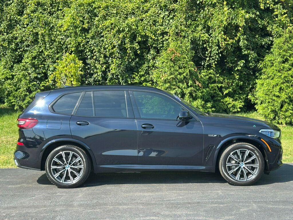 used 2023 BMW X5 car, priced at $51,980