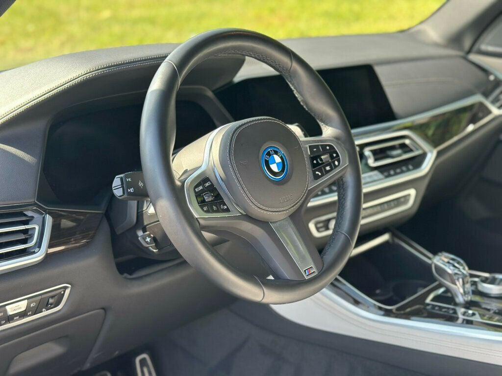 used 2023 BMW X5 car, priced at $51,980