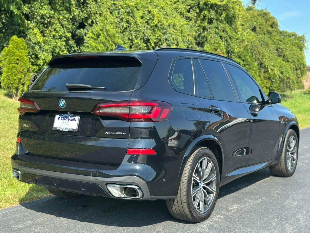 used 2023 BMW X5 car, priced at $51,980