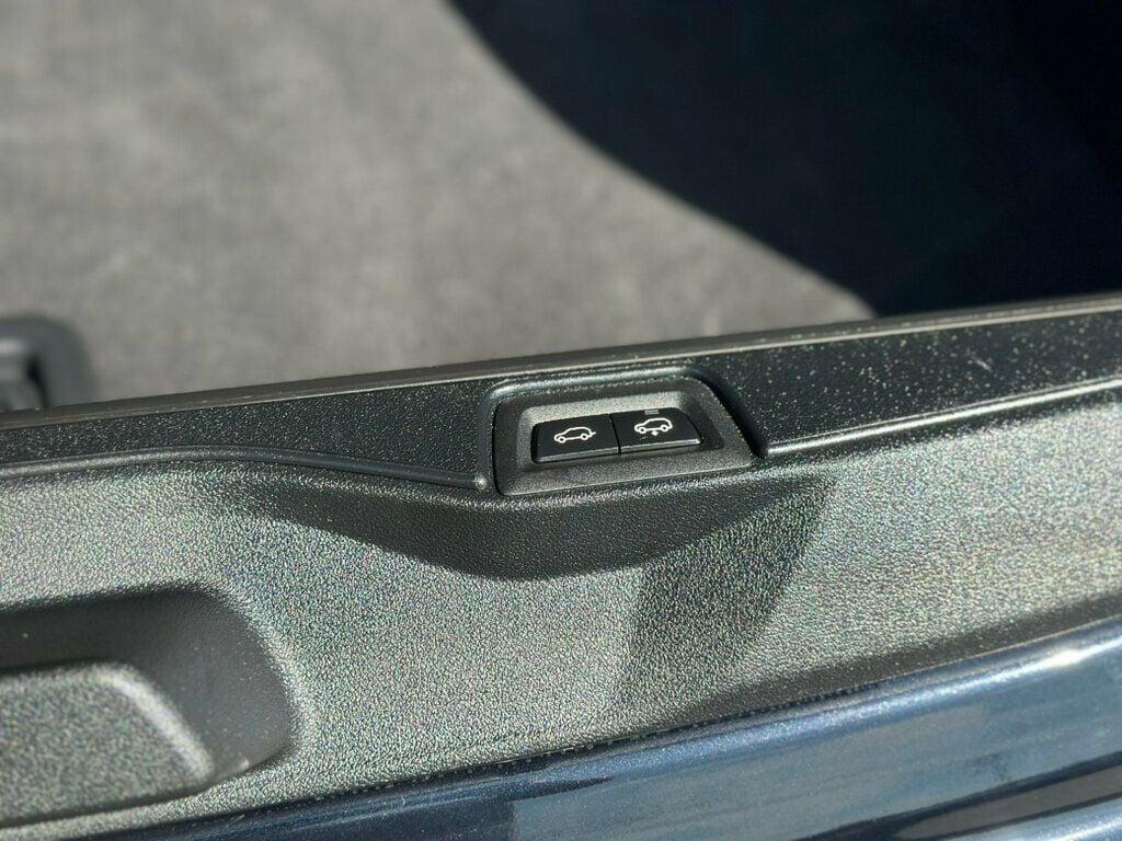 used 2023 BMW X5 car, priced at $51,980