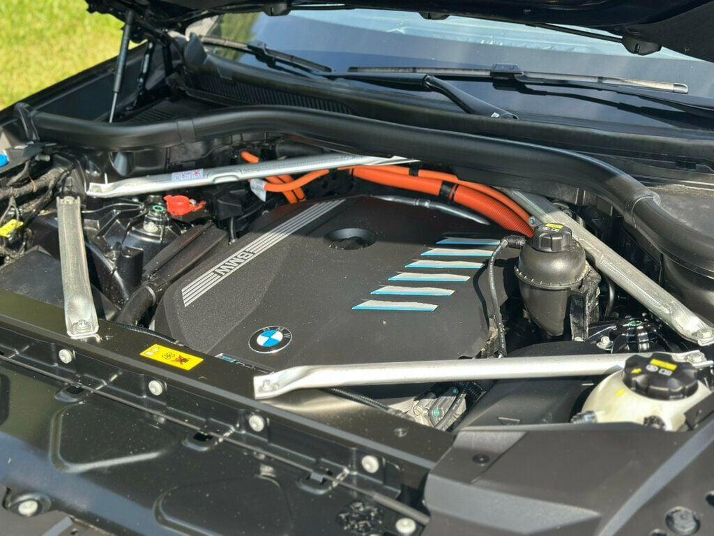 used 2023 BMW X5 car, priced at $51,980