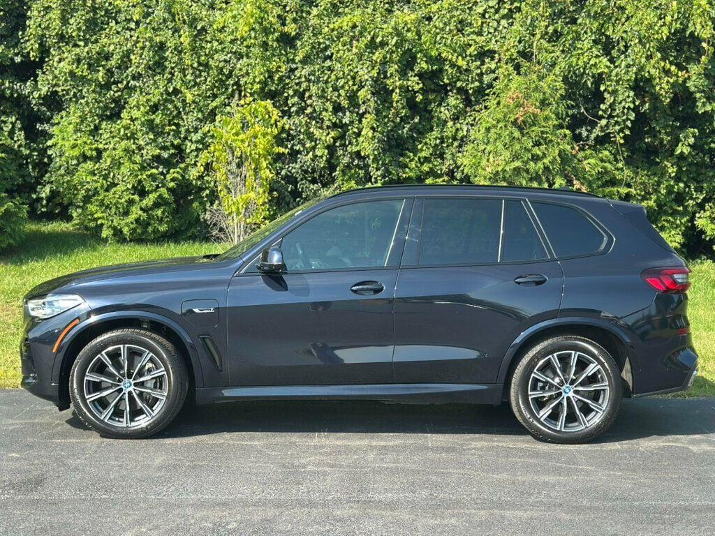 used 2023 BMW X5 car, priced at $51,980