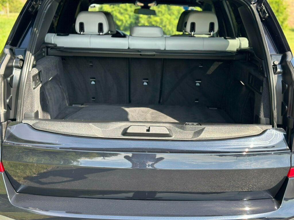 used 2023 BMW X5 car, priced at $51,980