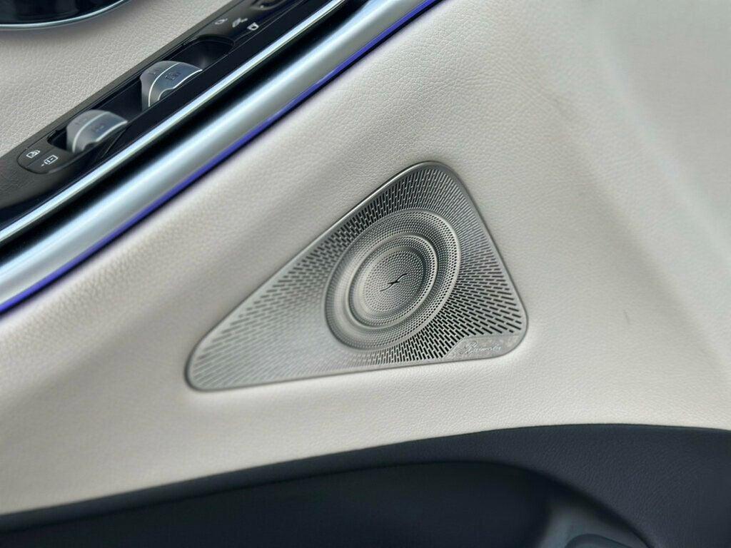 used 2022 Mercedes-Benz S-Class car, priced at $54,980