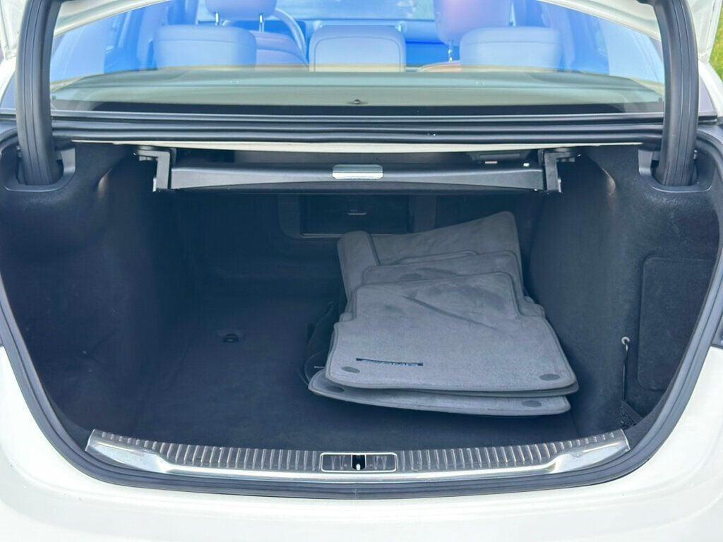 used 2022 Mercedes-Benz S-Class car, priced at $54,980