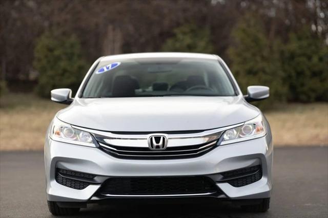 used 2017 Honda Accord car, priced at $19,980