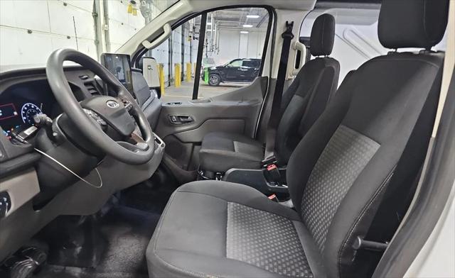 used 2022 Ford Transit-350 car, priced at $20,980