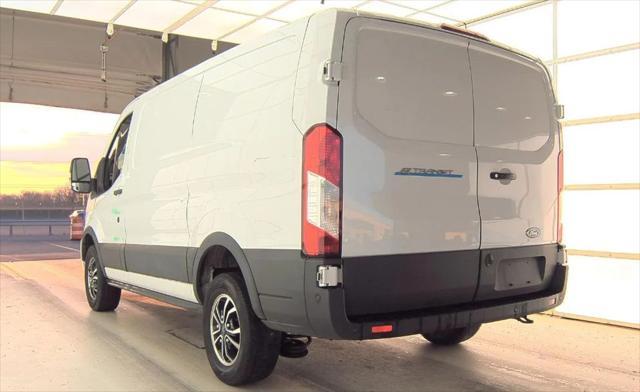 used 2022 Ford Transit-350 car, priced at $20,980