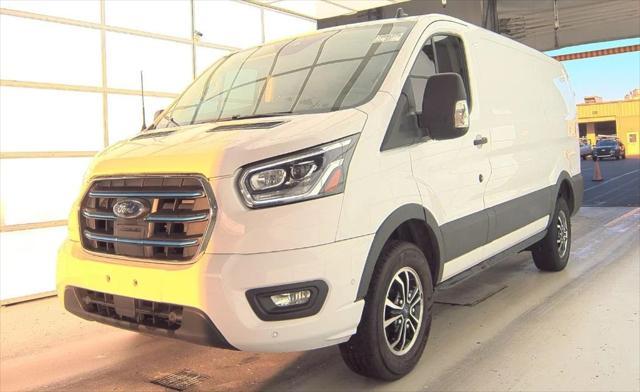 used 2022 Ford Transit-350 car, priced at $20,980