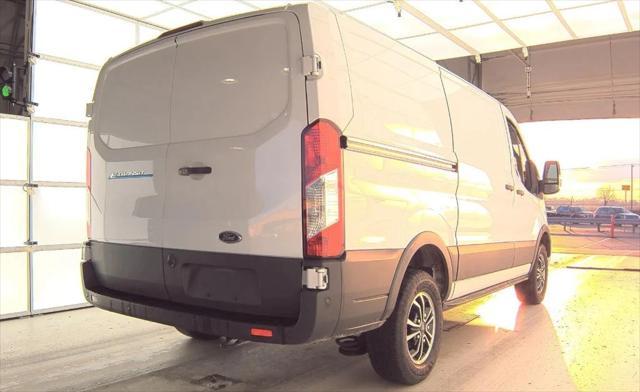 used 2022 Ford Transit-350 car, priced at $20,980