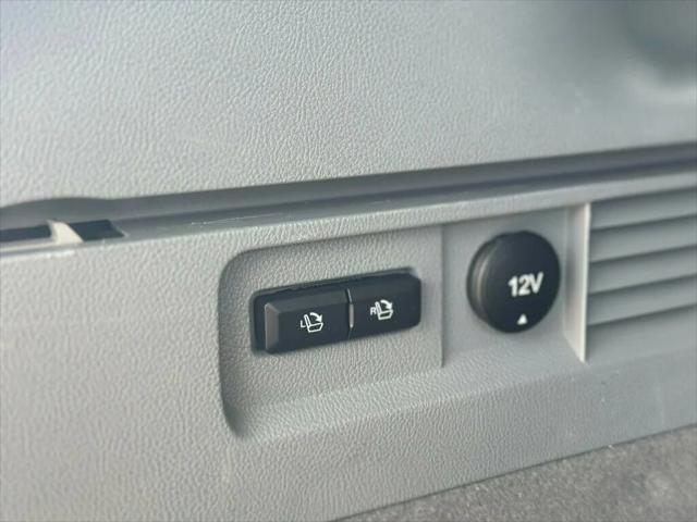 used 2021 Lincoln Nautilus car, priced at $31,980