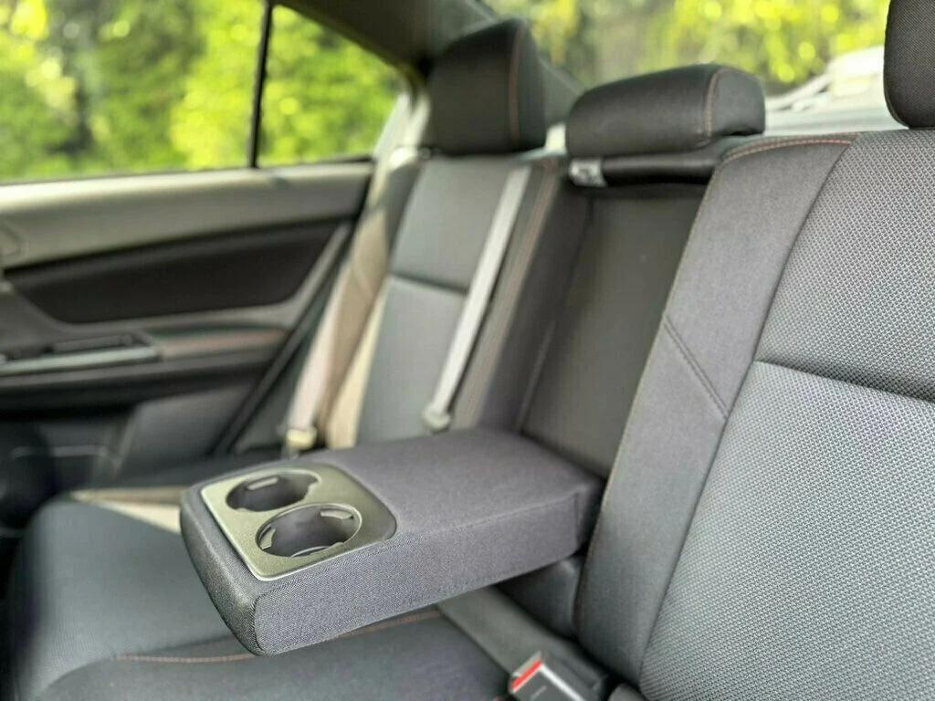used 2019 Subaru WRX car, priced at $18,980