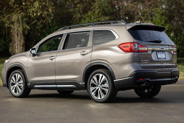 used 2022 Subaru Ascent car, priced at $28,980