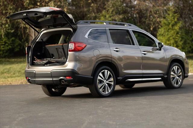 used 2022 Subaru Ascent car, priced at $29,980