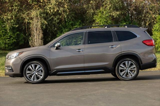 used 2022 Subaru Ascent car, priced at $29,980