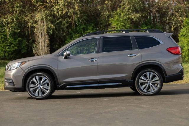 used 2022 Subaru Ascent car, priced at $29,980