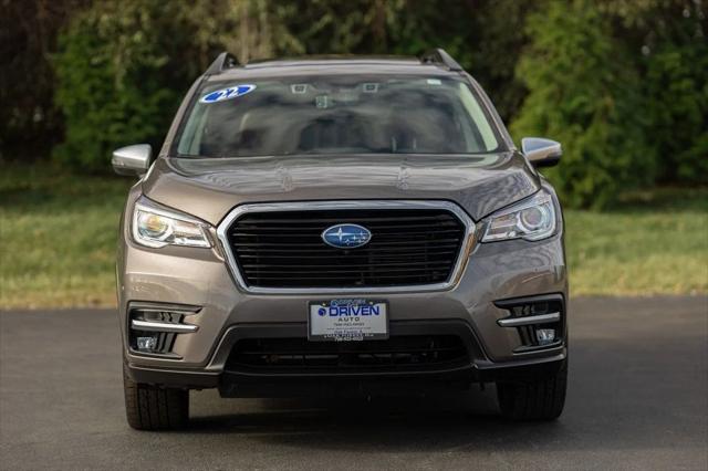 used 2022 Subaru Ascent car, priced at $29,980