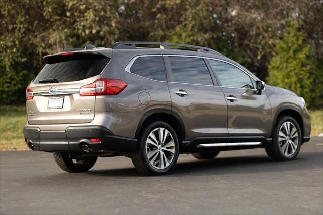 used 2022 Subaru Ascent car, priced at $29,980