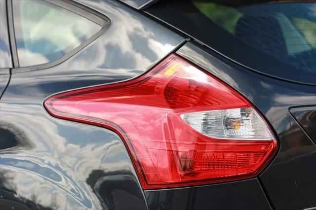 used 2012 Ford Focus car, priced at $3,980