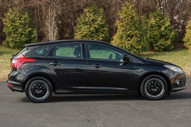 used 2012 Ford Focus car, priced at $3,980