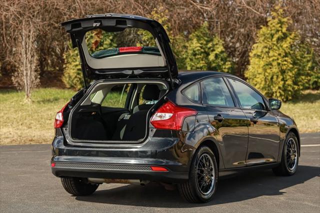 used 2012 Ford Focus car, priced at $3,980