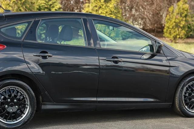 used 2012 Ford Focus car, priced at $3,980