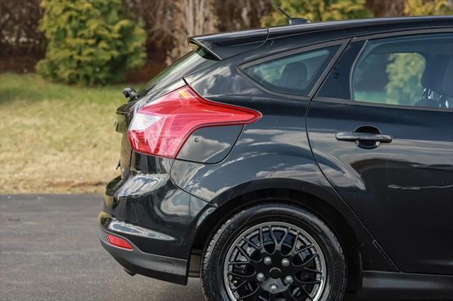used 2012 Ford Focus car, priced at $3,980
