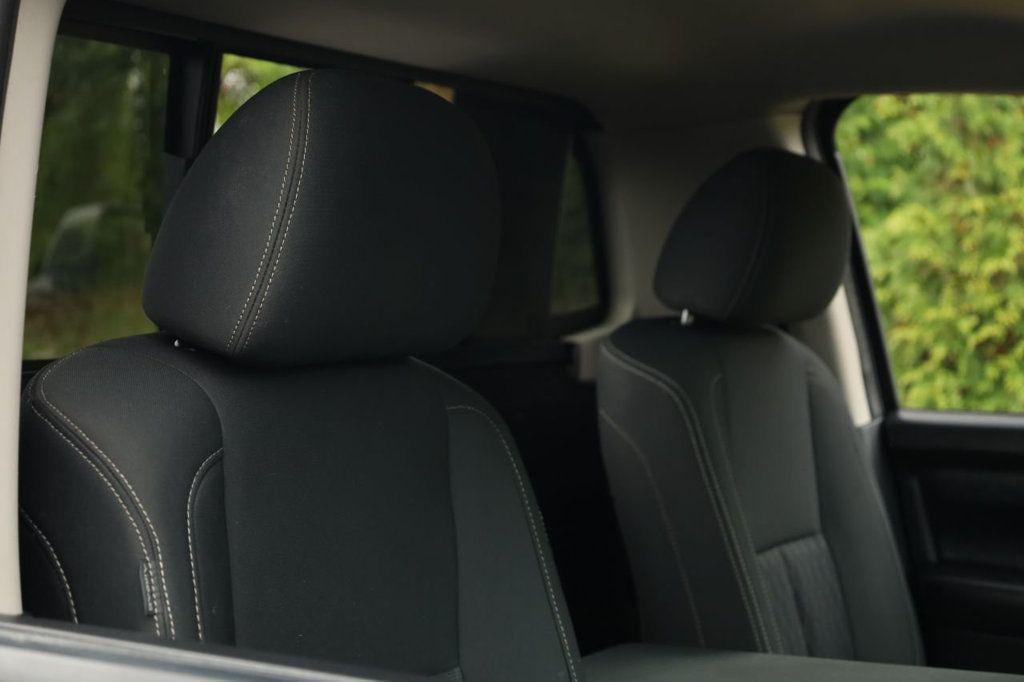 used 2017 Nissan Titan XD car, priced at $16,980