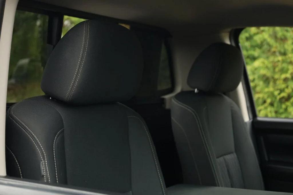 used 2017 Nissan Titan XD car, priced at $16,980