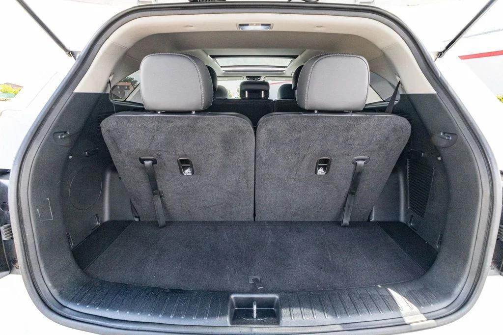used 2023 Kia Sorento car, priced at $27,980