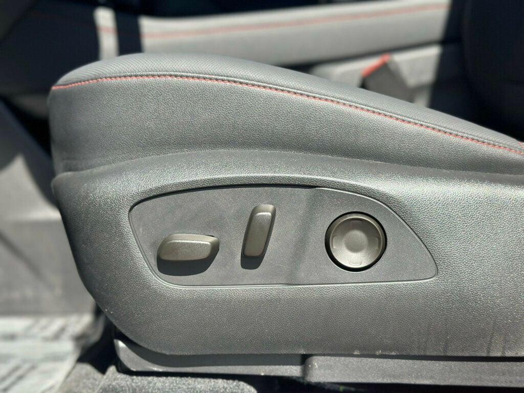 used 2024 Chevrolet Traverse car, priced at $48,980