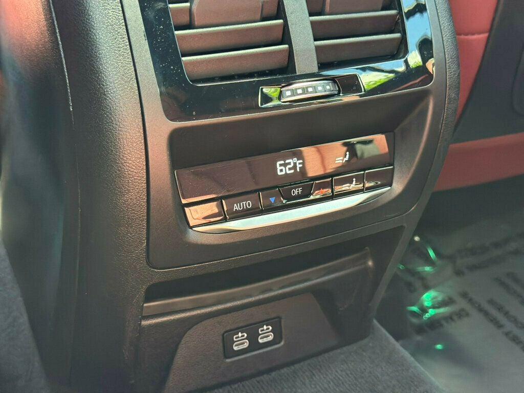 used 2022 BMW X3 car, priced at $34,980