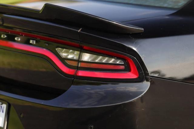 used 2019 Dodge Charger car, priced at $15,980