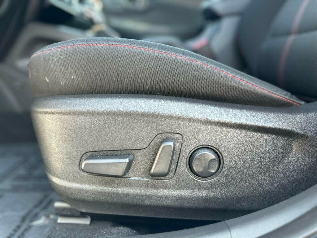 used 2023 Hyundai Kona car, priced at $22,980