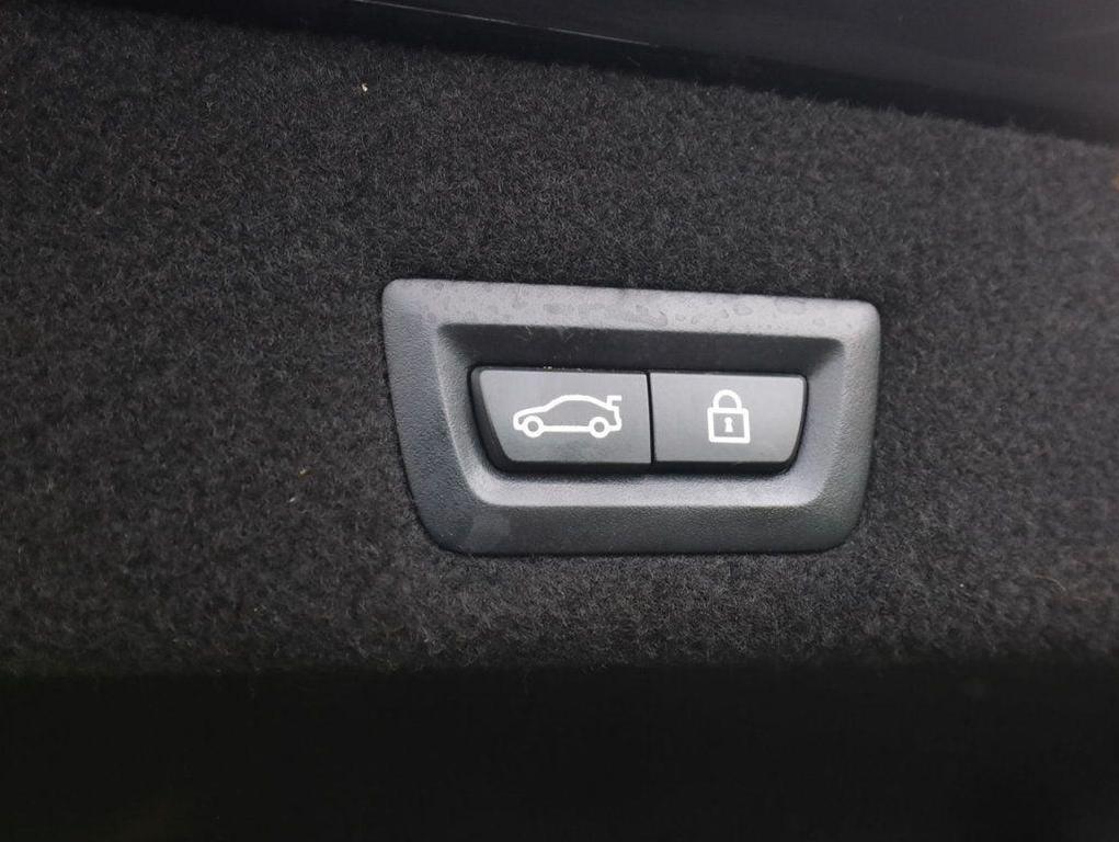 used 2022 BMW 740 car, priced at $49,780