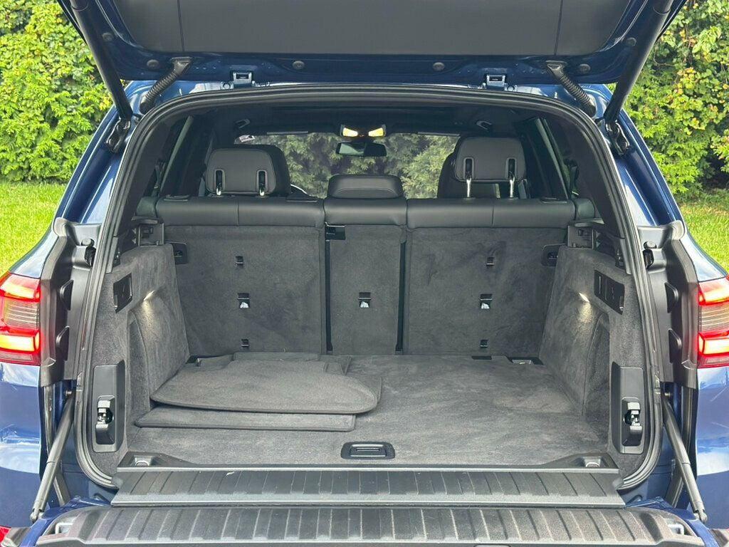 used 2022 BMW X5 car, priced at $27,980