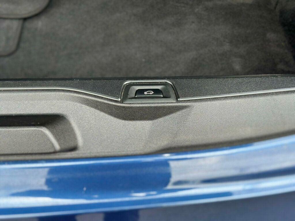 used 2022 BMW X5 car, priced at $27,980