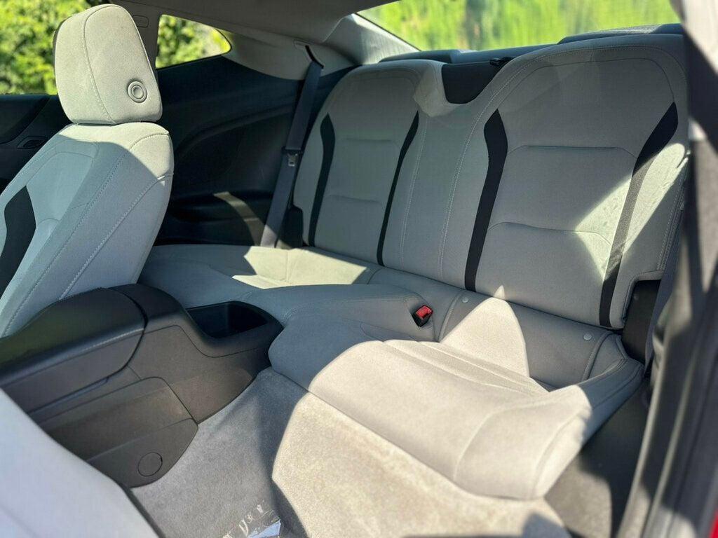 used 2017 Chevrolet Camaro car, priced at $19,980