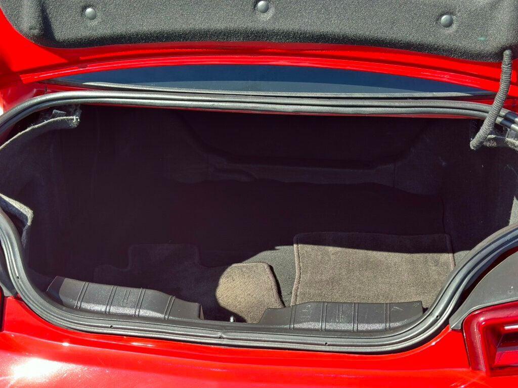 used 2017 Chevrolet Camaro car, priced at $19,980