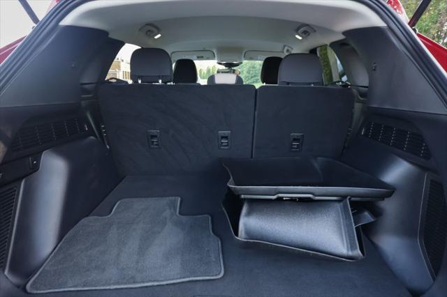 used 2022 Ford Escape car, priced at $17,980