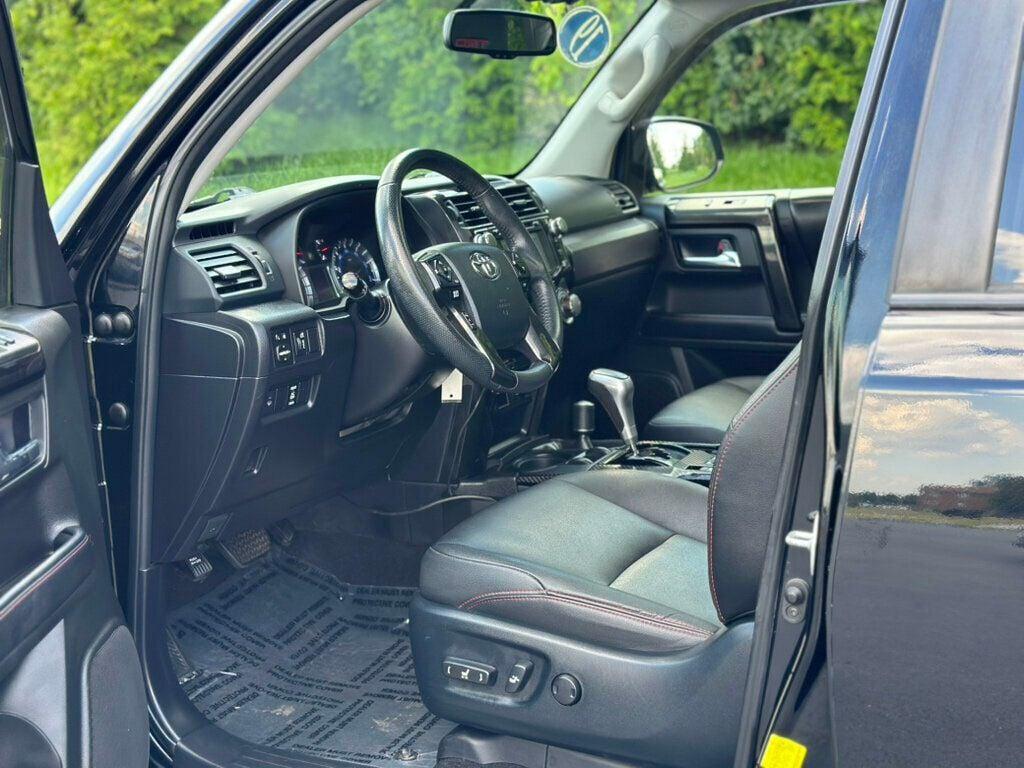 used 2019 Toyota 4Runner car, priced at $42,980