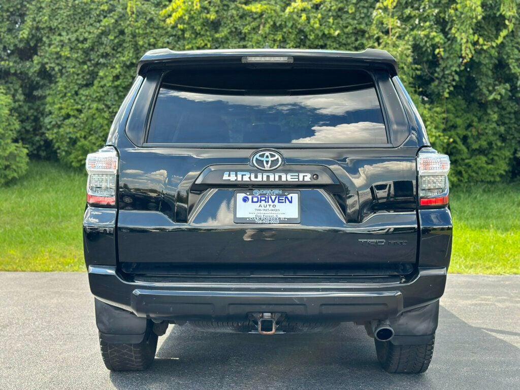 used 2019 Toyota 4Runner car, priced at $42,980