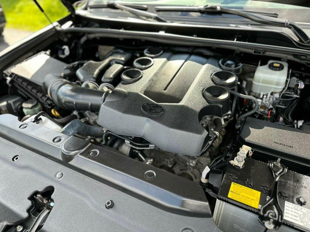 used 2019 Toyota 4Runner car, priced at $42,980