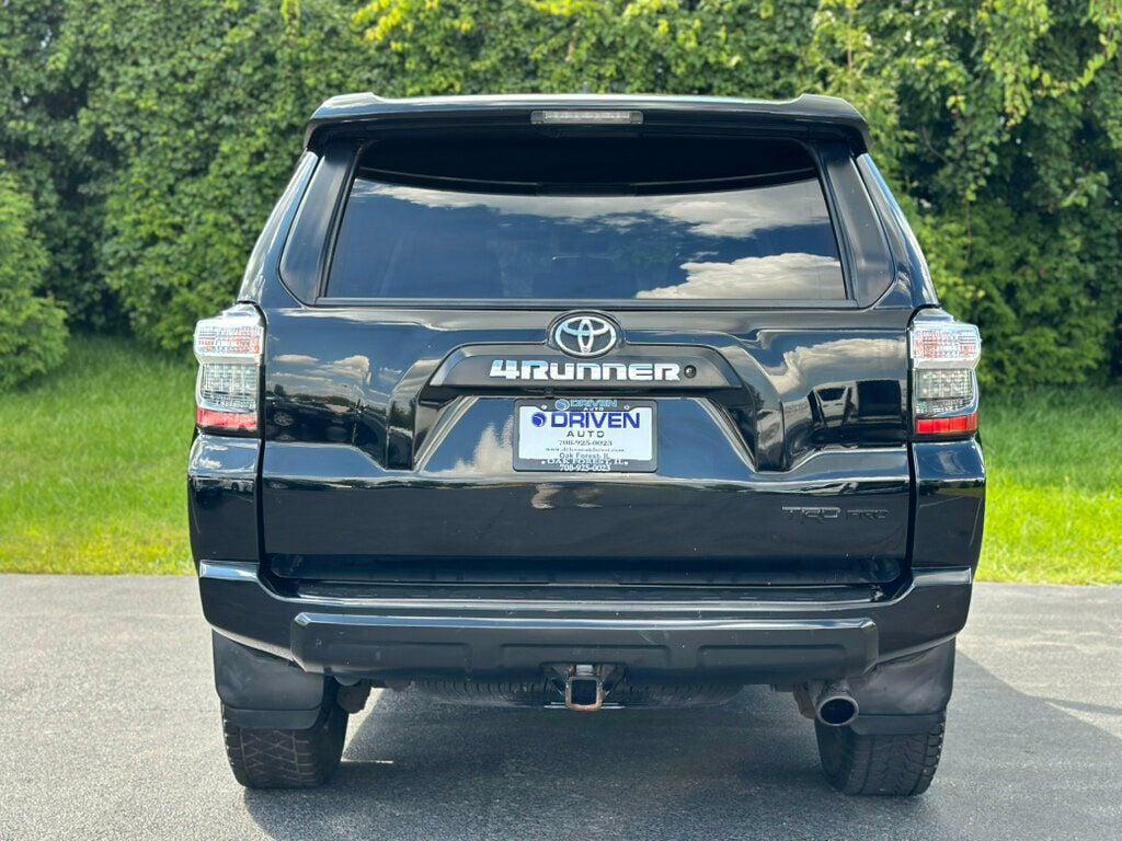 used 2019 Toyota 4Runner car, priced at $42,980