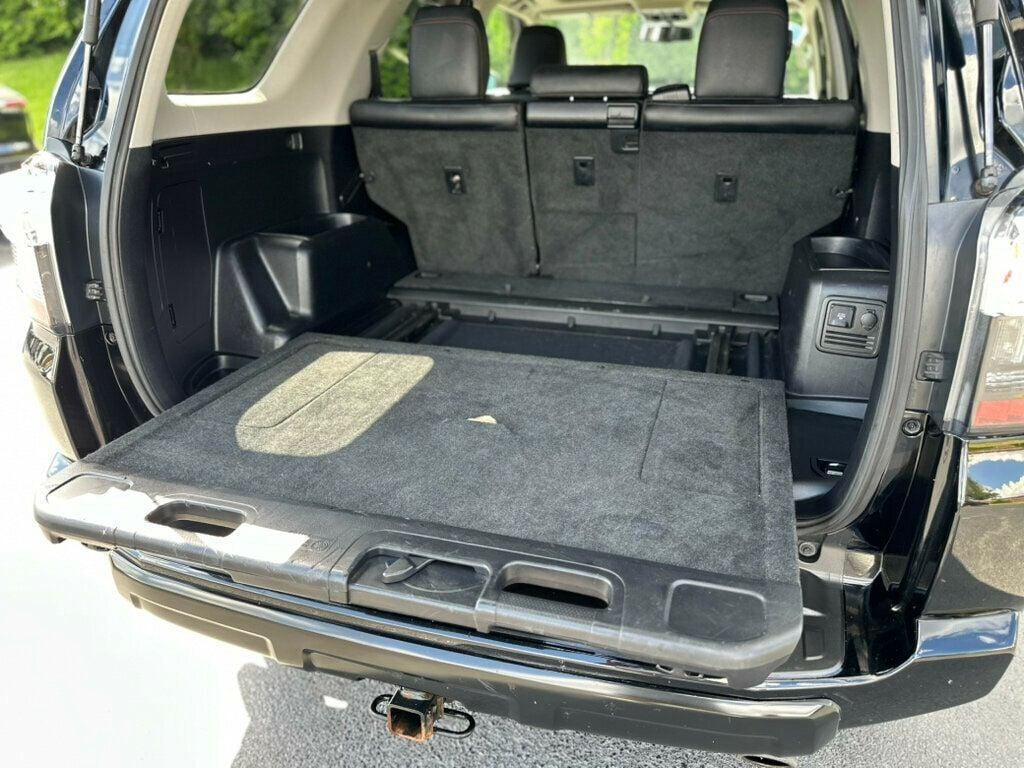 used 2019 Toyota 4Runner car, priced at $42,980