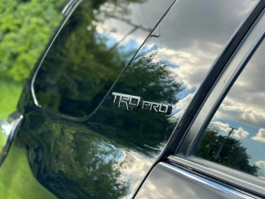 used 2019 Toyota 4Runner car, priced at $44,980